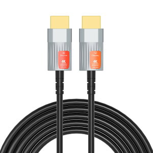 FDBRO t@Co[ HDMI P[u 4K@60Hz 18Gbps ` HDMI 2.0 P[u HDR 3D ARC HDCP 2.2 UHDTVAPS4/PS5AXbox series XAj^[AvWFN^ARTX 3080 3090ɑΉ (O[, 5m)