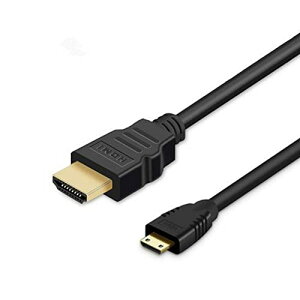 KKM-uV[y10m nCXs[h HDMI 1.4(IX)to mini HDMI(IX)ϊP[u HDMI^CvAIX-mini HDMI^CvD(mini)IX bLRlN^ f[^` , C[Tlbg I[fBI^[