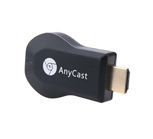 AnyCast �h���O�����V�[�o�[