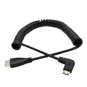 ViViSunnCXs[h HDMI(IX)to mini HDMI(IX)ϊP[u HDMI^CvAIX-mini HDMI^CvC(mini)IX bLRlN^ f[^` Lk߉\ (EL)