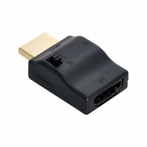 CY �A�_�v�^�[ �����R�� HDMI 2.0 IR�A�_�v�^�[ CEC ARC�@�\�t�� HDCP���� CEC�N���[�Y�Ή�, HD-007-HX