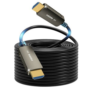 SOEYBAE P[u hdmi P[u 100m, 8K HDMI 2.1 P[u 48Gbps`8K@60Hz,4K@120Hz,HDR,eARC,HDCP 2.2,HDTVAfBXvCAvWFN^p