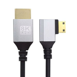 xiwai ^ HDTV P[u 90 xEpxt ~j HDMI 2.1 ^Cv A  ^Cv C 8K 4K nCp[X[p[tLVu XR[h J HDTV p 0.5m/1.5 tB[g