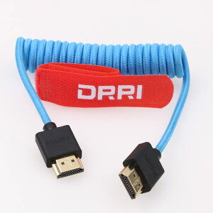 DRRI 8K HDMI to HDMI 2.1 ґgRCP[u Sony A7R-V A7III a7s3AFX3 to ATOMOS Ninja V p