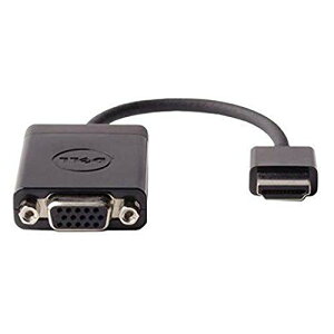 DELL ADAPTER - HDMI TO VGA (332-2273)