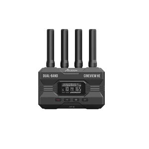 y̔XzACCSOON CineView HE HDMI&UVC CXf`VXe M@ ?0.06bx 350m/1200ft̓` 1080p 60fps 2.4-5Ghz2.4-5GhzfAoh`Zp HDMI Loop out&UVCo ʋ@