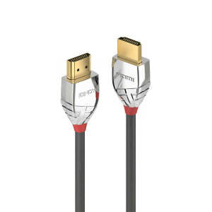 LINDY 2m CROMO LINE HDMI 2.0 Type-A�P�[�u��(�^��:37872)