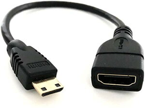 Access y20cmzHDMIA_v^P[u ~jHMDI IX - HDMI X A_v^[ ϊP[u AV09A