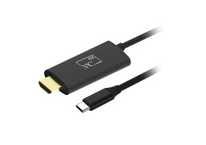 JV(Kashimura)/HDMIϊP[u Type-Cp 4K iԁFKD-235