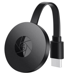 SmallYin HDMI~LXg 4K掿 ~[LXg [hؑւȂ HDMIC^[tF[X WIFIڑ f炵~[O iOS Android Windows MAC OS Ή-J02