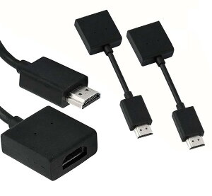 Sound Wave y HDMI P[u z Z TV Stick 4K 3D HDMI2.0 IX[X + F.Wave IWi U[ MicroFiber NX (10×10cm) HDMI MF (10cm2{)