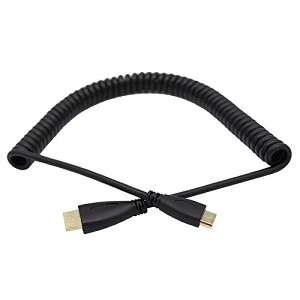 ViViSunnCXs[h HDMI(IX)to mini HDMI(IX)ϊP[u HDMI^CvAIX-mini HDMI^CvC(mini)IX bLRlN^ f[^` Lk߉\ (Xg[g)
