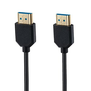 KKM-ラブショー0.15m 0.3m 0.5m~1.8m短いHDMI ケーブル,8k HDMI 延長ケーブル, 8K 60Hz 4K 120Hz HDMI 2.1オス-メス 90度L字型左右向きHDMI 延長ケーブル 高速HDMI変換48Gbps 8K 60Hz HDMI 2.1ケーブル (ウルトラHD0.3m 直