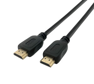 F-Factory プレミアムハイスピード HDMIケーブル 3.0m ブラック (タイプA オス - タイプA オス) 18Gbps 4K/60p HDR HDMI バージョン2.0 3m / FE-PHD-NP2-B30