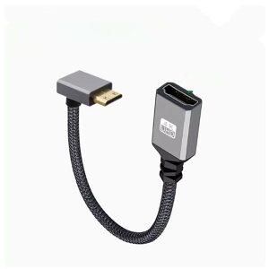 ViViSunnCXs[hmini HDMI(IX)to HDMI(X)ϊP[u HDMI^CvAX-HDMI^CvC(mini)IX microHDMI(IX)to HDMI(X)ϊP[u HDMI^CvAX-HDMI^CvC(micro)IX90°L^ bLR