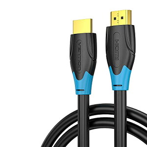 VENTION HDMI 1.4 �P�[�u�� 12m �u���b�N HDCP�Ή� �ϊ� ���� PC 4K