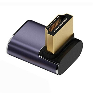 NFHK HDMI �j�� HDMI 2.1 �������� 90 �x�p�x�̒Ⴂ�v���t�@�C�� UHD �����A�_�v�^�[ �T�|�[�g 8 K 60 hz HDTV ��