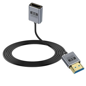 Duttek 8K HDMI 2.1P[u1.2mA8K HDMIIX烁XP[uAHDMIP[ux48Gbpsш敝A^HDMIR[hOD2.5mmA8K@60HzA4K@240HzA_Ci~bNHDRAeARCɑΉAGH5SAPS5AXbox Onej