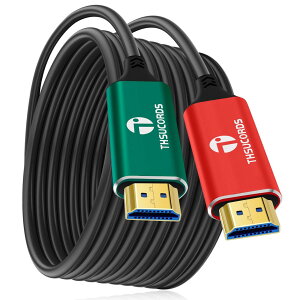 Thsucords 4K t@Co[HDMIP[u 100M HDMI 2.0P[u UHD 4K@60Hz HDR/18Gbps/4:4:4/3D/ARC/HEC/RTX 3080/3090 Xbox Series X PS11 Denon AVV[o[ LG Samsung Sony TVΉ