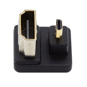 CY 4 K�P�[�u��360�x���Ό�U������pType-A HDMI 1.4�I�X����HDMI���X�g���A�_�v�^�R���o�[�^