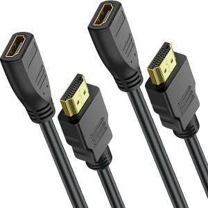 PASOWy2pbNzHDMI P[u R[h 4K 30Hz 3DΉ (HDMI IX-X) PS4/PS3 Fire TV StickAHDTVAPCASwitchΉ nCXs[h bLRlN^ (0.3m)
