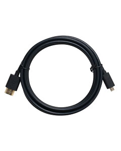 OBSBOT }CNHDMI-HDMIP[u HDMI Micro HDMI (4K@60HzA18Gbps) 1.5M UHDrfIM̓`