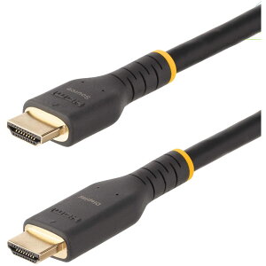 StarTech.com HDMI 2.0P[u/10m/ANeBu/4K60Hz/ϋvA~h/BK