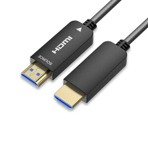 t@Co[ HDMI P[u 10M, UGOMI PET  t@Co[HDMI 4K60HZ  HDMI2.0b T|[g18Gbps, ARC, Dolby Vision, 3D, HDCP2.2, HDR10, CEC/EDID, 4:4:4 CV, Apple TV, PS4 ɓKp܂ HDMIt@CoP[u