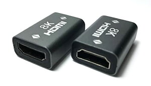 Access HDMI 2.1 pA_v^ RlN^[ 1 HDMIP[uڑ Ultra High Speed HDMI 8K/4K/2KΉ AV88A-1P