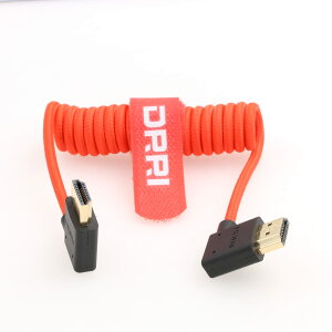 DRRI 8K/60Hz 4K/120Hz 48Gbps HDMI AO - EAO HDMI 2.1 ґgRCP[u Z Cam E2 S6 Nikon Z9  ATOMOS Ninja V / BM5 j^[p