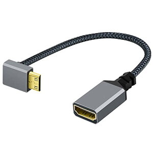 NFHK 4K ^Cv C ~j HDMI 1.4 j 90 xAbv HDMI gP[u DV MP4 J DC bvgbv̊pxt܂B