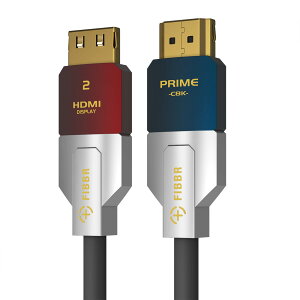 FIBBR 8K HDMI 2.1 P[u 10MA48Gbps HDMI P[u 8K@60HZA4K@120HzA10K@120Hz DSC UHD fBXvC