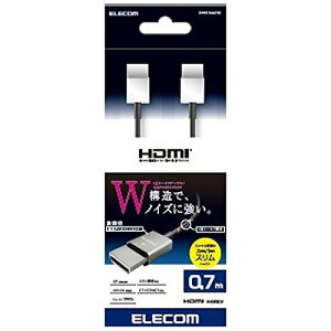 GR 0.7m 3DfEC[TlbgΉ HDMIP[uiHDMIHDMIj DH-HD14SSD07BK