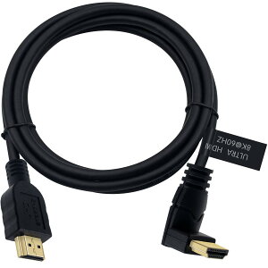 Poyiccot 8K HDMI 2.1P[u1.8m, 48gbps 90x  HDMI IX-IXP[u, 8K 60HzrfI3D HDR TV/Xbox /PS4 /PS5(M/M )