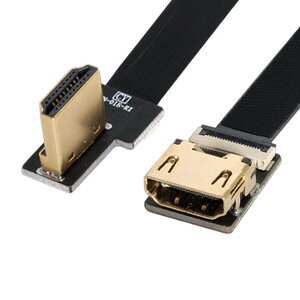 chenyang CYFPV HDMI IX-X FPC tbgP[u J HDTV }`Rv^[ qʐ^ 90x p 20cm