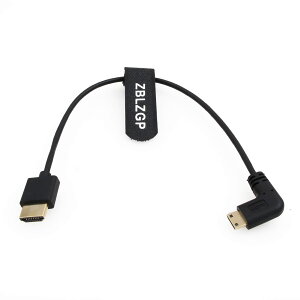 ZBLZGP 8K Mini HDMI 2.1 P[u L^~jHDMIC[ Sony Blackmagic Pocket Cinema Camera Monitor TV PS5 ATOMOS Ninja V Portkeysp