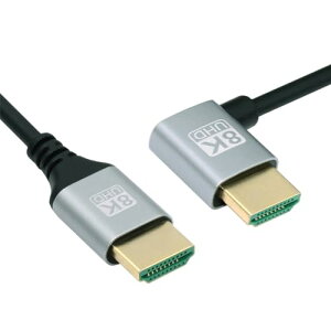 NFHK HDMI 2.1 �����^ HDTV �P�[�u�� 8K 4K �n�C�p�[�X�[�p�[�t���L�V�u���X�����R�[�h���p�x 90 �x Type-A �I�X - �I�X �R���s���[�^ HDTV 50CM