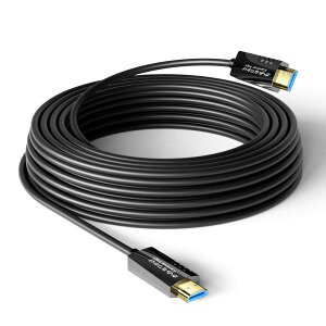 t@Co[ HDMI 2.0 P[u 10m 4k/60hz 18gbps` HDR 10 ARC HDCP 2.2 ps5/ps4/xbox/appletv/pcm[gȂǑΉ(ubN)