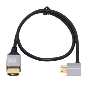 xiwai ^ HDTV P[u 90 xpxtpxt~jHDMI 2.1 Type-AType-C 8K 4K nCp[X[p[tLVuXR[h JHDTVp 0.5m/1.5tB[g