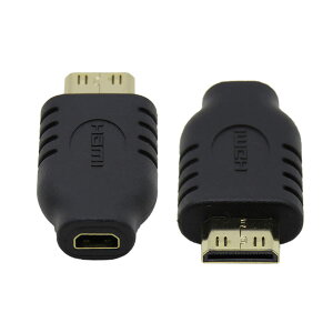 CY}CNHDMI^CvD\PbgXto Mini HDMI 1.4IX^CvCA_v^ϊu