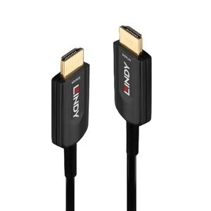 LINDY 10m HDMI 2.1 10K@120Hz nCubhP[u(^:38380)