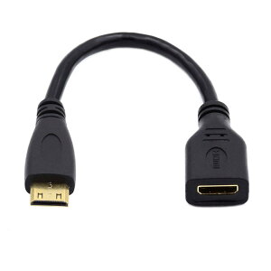 Chenyang Micro & Mini HDMI IX - HDMI 1.4X EgHDA_v^[ 4K@60hz 4K P[u 90xp (Mini-HDMI)