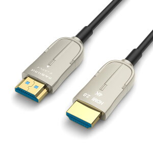 t@Co[HDMIP[u 5m 4KΉ HDMI 2.0P[u 4K60HzΉ 18Gbps ProV[YΉ HDR10 ARC HDCP2.2 PS4/Xbox/m[gp\R/Apple TV/QLED/Roku/vWFN^[Ή CL3iiǓݒuΉj (5m, Vo