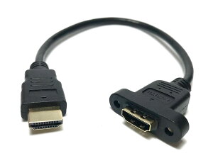 Access y 30cm zHDMI P[u p}Eg ^Cv HDMI1.4IX to XGNXe_[P[u bL1080P 3DT|[g AV08-30P