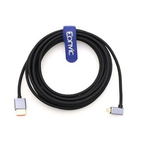 Eonvic 8K 4K Micro HDMI - HDMIP[u 2.1 48Gbps HDMI GoPro Hero 7/6/5/4 Raspberry Pi 4 Sony A5000 nfBJ A6500 A73 A7S Canon R5 R7 EOS M50 ThinkPad 8, Yoga 2 Prop
