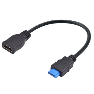 Duttek 4K HDMIP[uZA^HDMIIXXϊP[u18Gbps HDMI 2.0R[hΉ4K@60Hz HD 1080pA3DΉRoku TV/HDTV/PS5/Blu-ray (30cm)