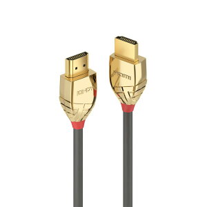 LINDY 10m GOLD LINE HDMI 2.0 Type-AP[u(^:37866)