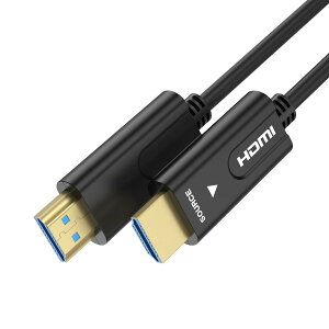 t@Co[ HDMI P[u 100M, UGOMI t@Co[HDMI 4K60HZ  HDMI2.0b T|[g18Gbps, ARC, Dolby Vision, 3D, HDCP2.2, HDR10, CEC/EDID, 4:4:4 CV, Apple TV, PS4 ɓKp܂ HDMIt@CoP[u