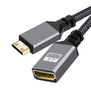 cablecc 4K Type-C Mini HDMI 1.4 IX-HDMI X P[u DV MP4 J DC m[gp\Rp