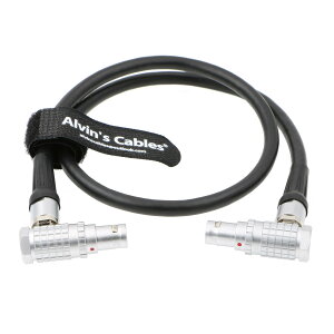 Alvin's Cables Red Epic Scarlet W DSMC 2 �p�� LCD EVF 16 pin �I�X �P�[�u�� ���p to ���p